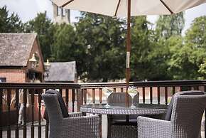 Clarion Hotel Charlecote Pheasant