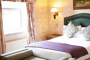Clarion Hotel Charlecote Pheasant