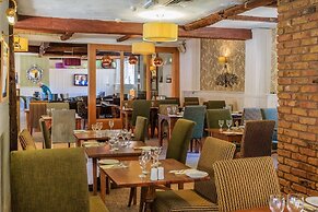 Clarion Hotel Charlecote Pheasant