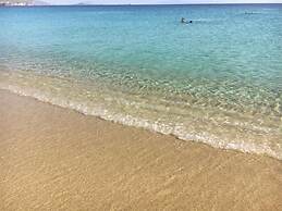 Golden Coast Naxos