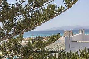 Golden Coast Naxos