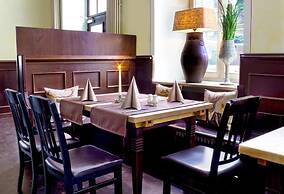 Hotel & Tafernwirtschaft zum Fischer