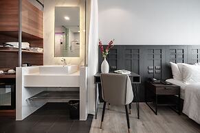 VIX Bangkok at Victory Monument