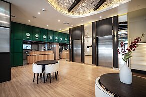 VIX Bangkok at Victory Monument