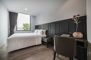 VIX Bangkok at Victory Monument