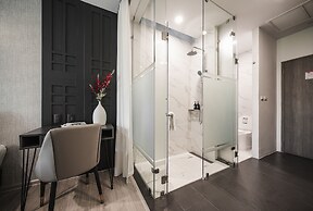 VIX Bangkok at Victory Monument