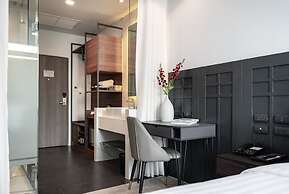 VIX Bangkok at Victory Monument