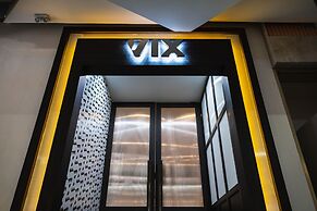 VIX Bangkok at Victory Monument