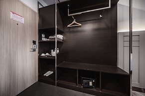 VIX Bangkok at Victory Monument