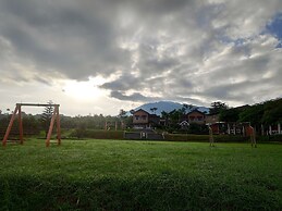 Degung Hillside