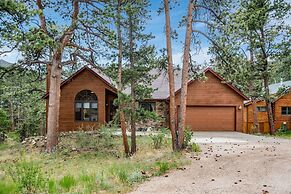 Heavenly Pines -- Ev #3361 5 Bedroom Home by RedAwning