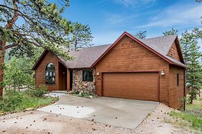 Heavenly Pines -- Ev #3361 5 Bedroom Home by RedAwning