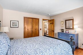 Heavenly Pines -- Ev #3361 5 Bedroom Home by RedAwning