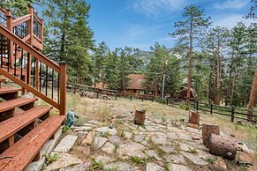 Heavenly Pines -- Ev #3361 5 Bedroom Home by RedAwning