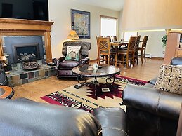 Heavenly Pines -- Ev #3361 5 Bedroom Home by RedAwning