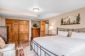 Heavenly Pines -- Ev #3361 5 Bedroom Home by RedAwning