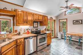 Heavenly Pines -- Ev #3361 5 Bedroom Home by RedAwning