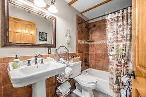 Heavenly Pines -- Ev #3361 5 Bedroom Home by RedAwning