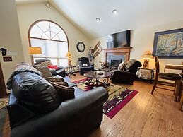 Heavenly Pines -- Ev #3361 5 Bedroom Home by RedAwning