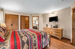 Heavenly Pines -- Ev #3361 5 Bedroom Home by RedAwning