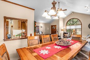 Heavenly Pines -- Ev #3361 5 Bedroom Home by RedAwning