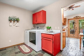 Heavenly Pines -- Ev #3361 5 Bedroom Home by RedAwning