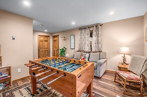 Heavenly Pines -- Ev #3361 5 Bedroom Home by RedAwning