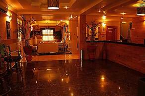 The Carlton Gate Hotel