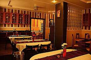 The Carlton Gate Hotel