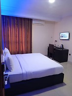 Kakanfo Inn And Conference Centre