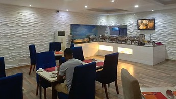 Kakanfo Inn And Conference Centre