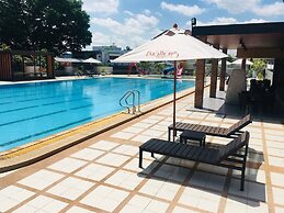 Buathong Pool Villa