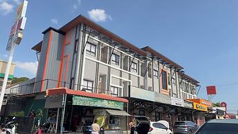 Buathong Pool Villa