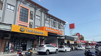 Buathong Pool Villa