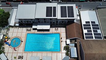 Buathong Pool Villa