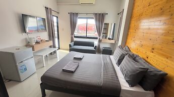 Buathong Pool Villa