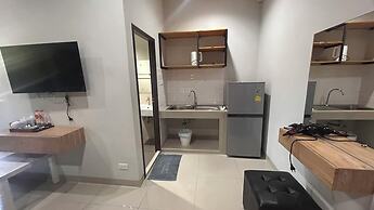 Buathong Pool Villa