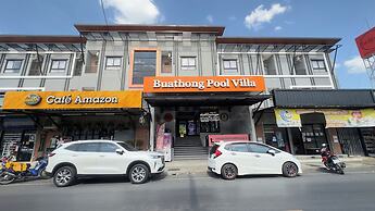Buathong Pool Villa