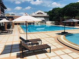 Buathong Pool Villa