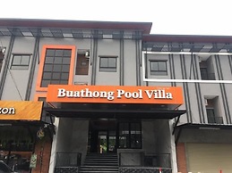 Buathong Pool Villa