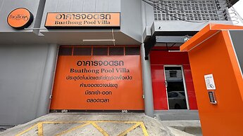 Buathong Pool Villa