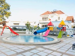 Buathong Pool Villa