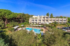 Golf Hôtel