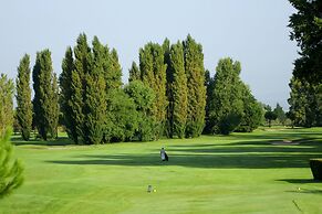 Golf Hôtel