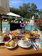 Golf Hôtel
