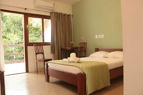 Casarão de Itaúnas