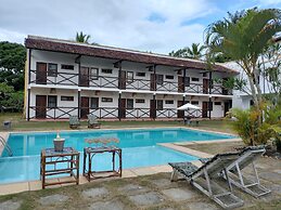 Casarão de Itaúnas