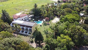 Casarão de Itaúnas