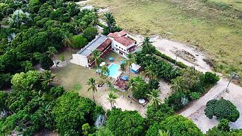 Casarão de Itaúnas