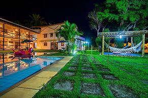 Casarão de Itaúnas